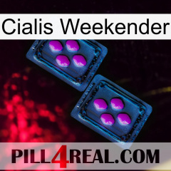 Cialis Weekender 03